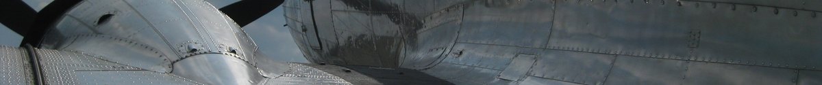 008 Pete Combs DC-3 How I got to Oshkosh