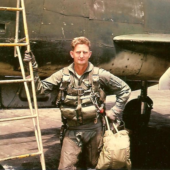 Arnold Ebneter_Vietnam_1968