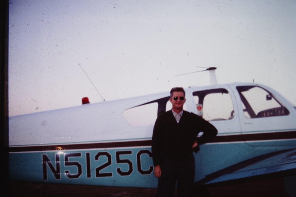 09_With Bonanza_1970s Arnold Ebneter