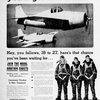 1942May27 Green Bay Press Gazette full page recruitment ad