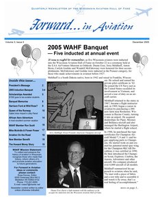 2005_December_Forward in Aviation_Cover