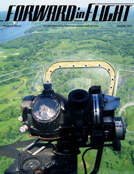 Forward in Flight - Summer 2010 - Volume 8, Issue 2