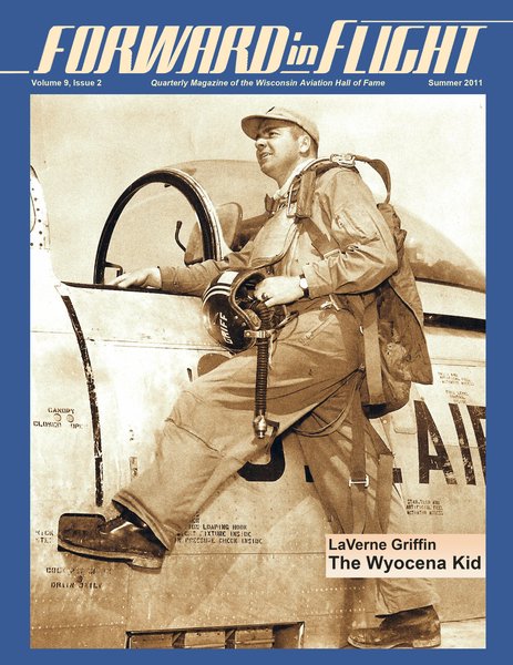 Forward in Flight - Summer 2011 - Volume 9, Issue 2