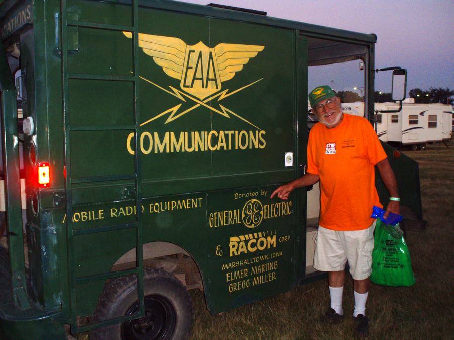 Archie GreenGang Volunteer02 FIF Fall23