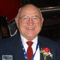 Archie Henkelmann 2006 Banquet