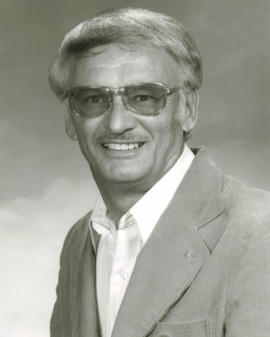 Art Scholl courtesy Art Scholl Aviation