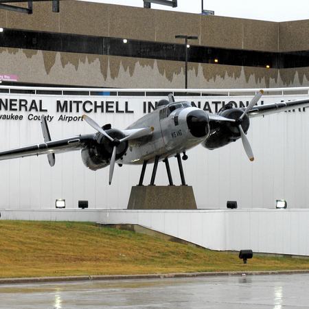 Milwaukee B-25 Sep 2008