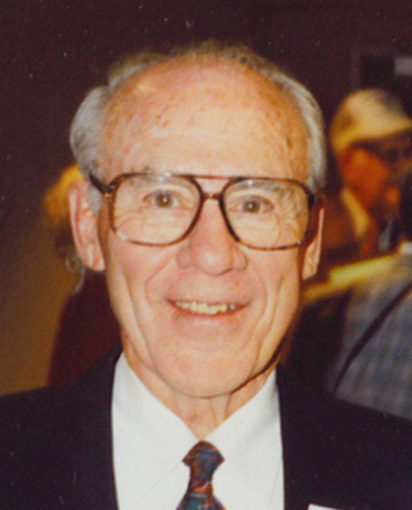 William Lotzer 1991