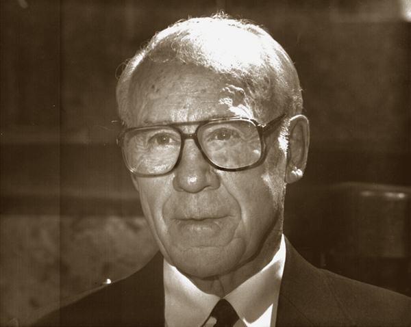 Bill Lotzer Courtesy of Lotzer Family