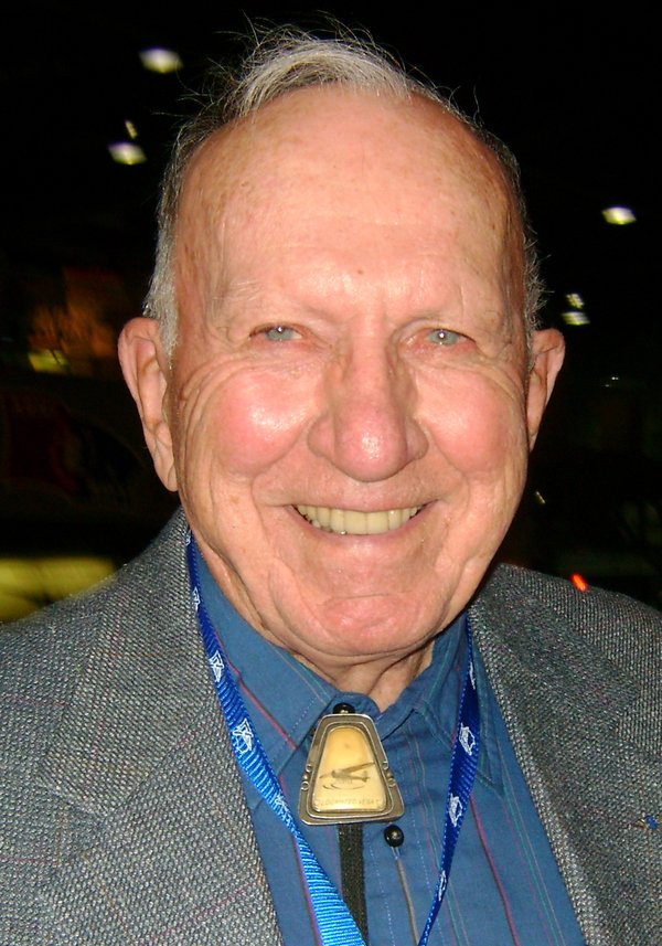 Bill Rewey 2008