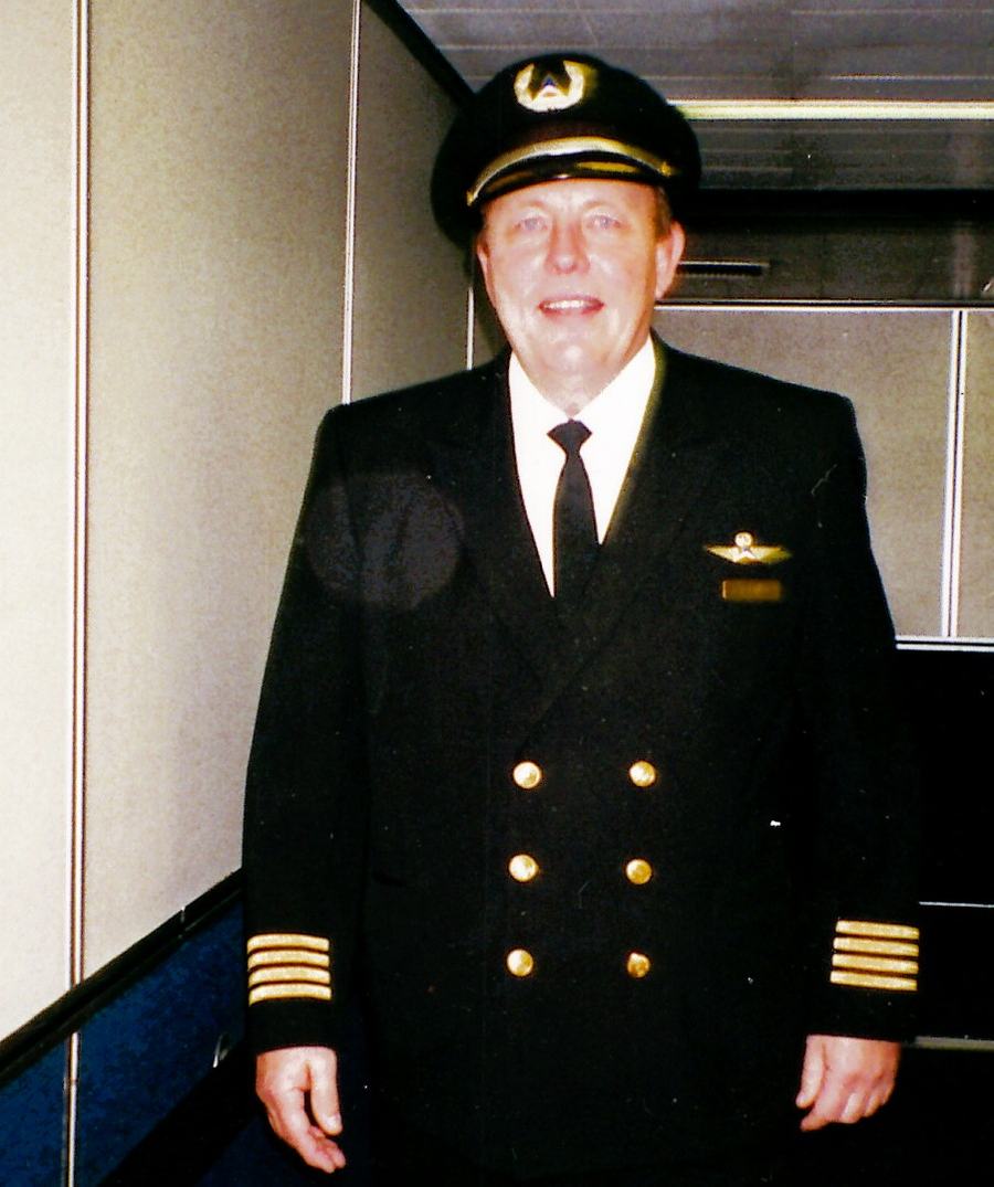 BobLussow Uniform