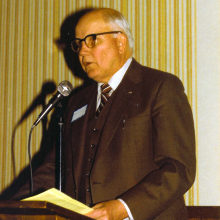 Carl Guell date unknown