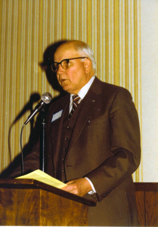 Carl Guell date unknown