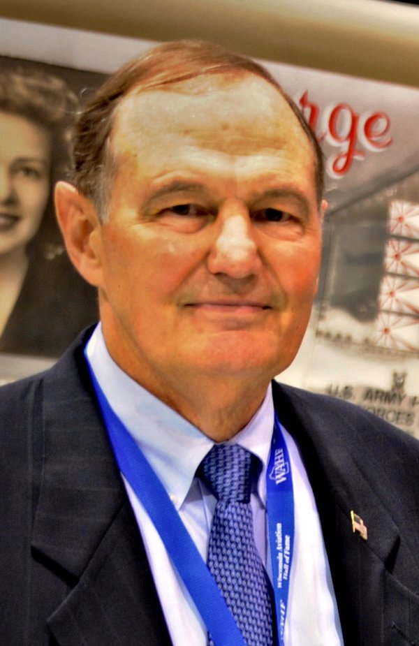 Charles A. Vehlow