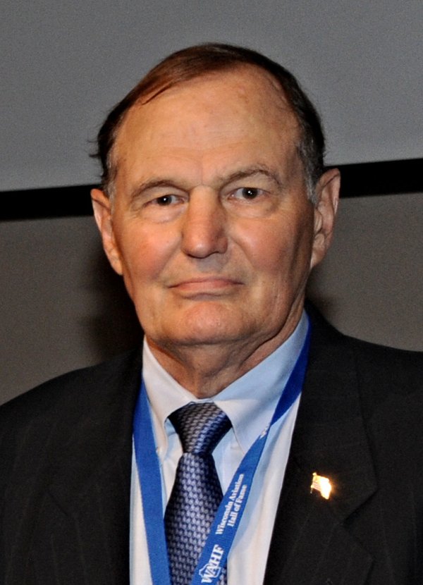Charles A. Vehlow 2 2015