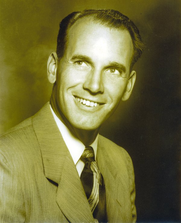 Charles M. Wood