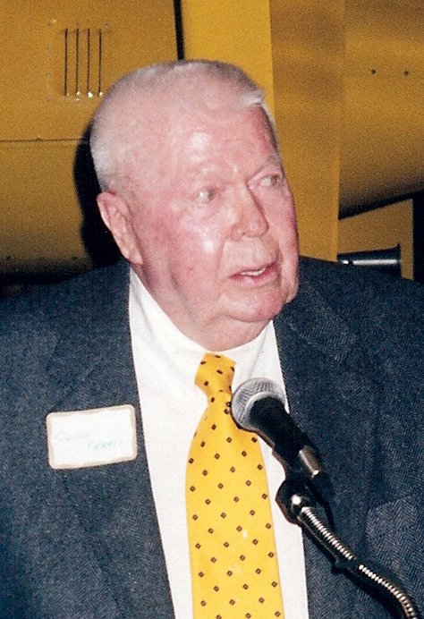 Collin Ferris 1999