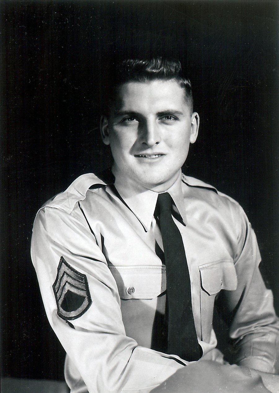 Darrel Gibson_army_hs