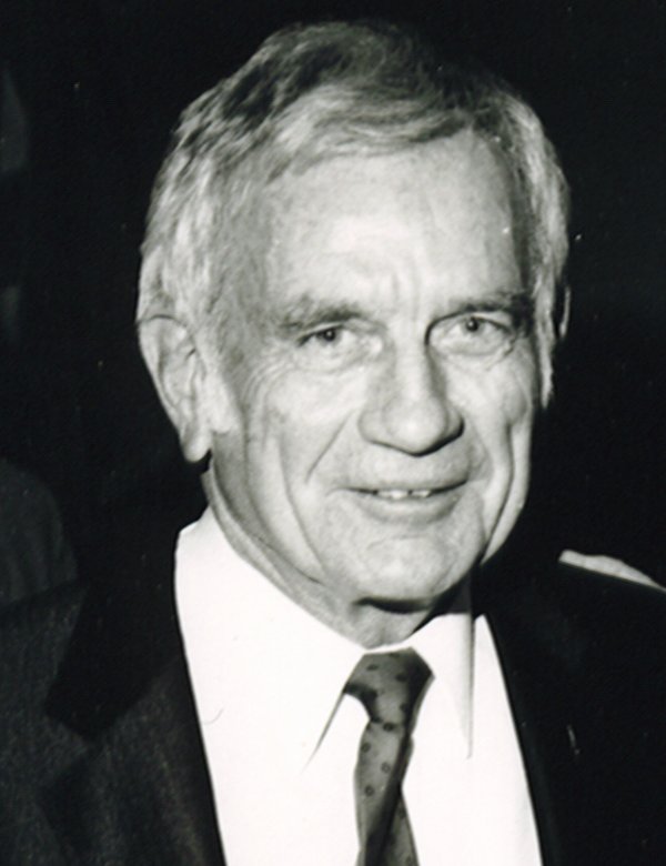 Deke Slayton 1988