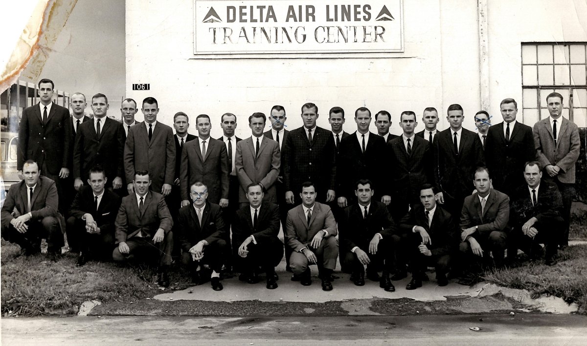 Delta Pilot Group_Lussow
