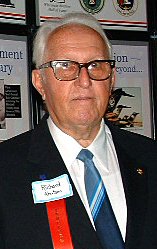 Dick Knutson 2003