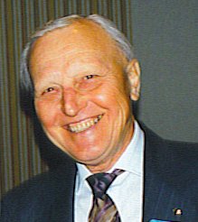 Earl Pingel 1992