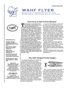 FIF_Cover_September2003