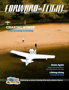 FIF Cover Spring 2026