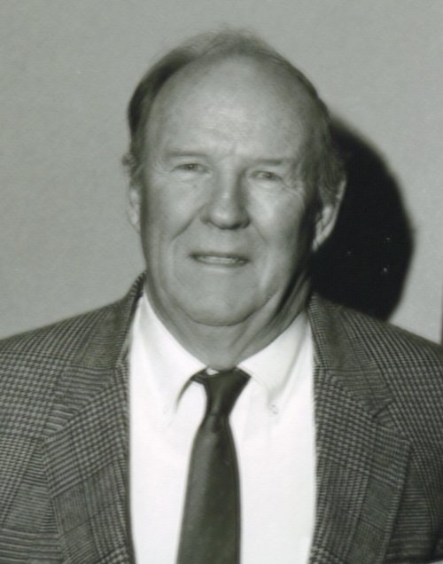 Fritz Wolf October 1987