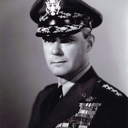 General Vandenberg