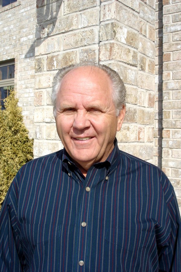 Jerry Mehlhaff