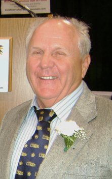 Jerry Mehlhaff 2010 induction
