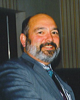 John Dorcey 1992