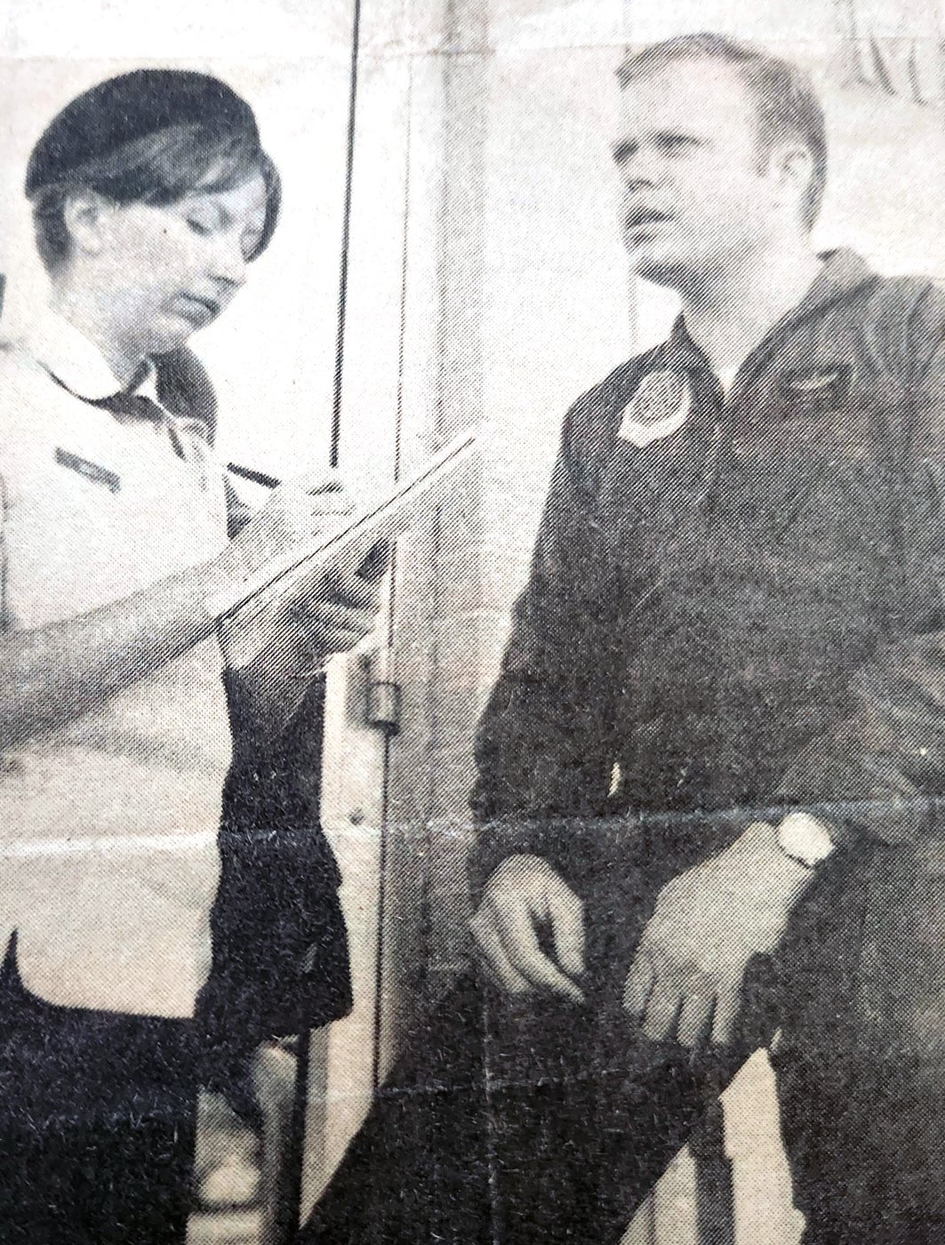 Knitter interview cropped small