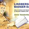 Lindbergh's Badger Days