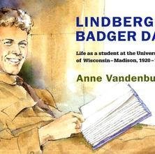 Lindbergh's Badger Days