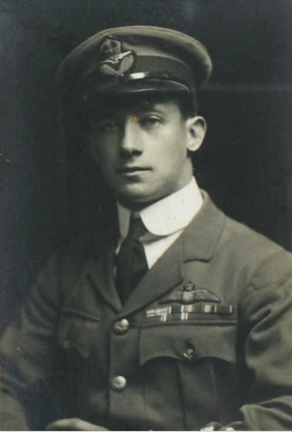Lord Frederic formal