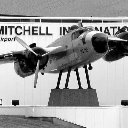 MKE B25
