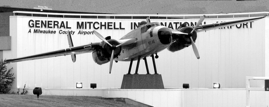 MKE B25