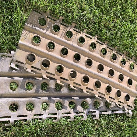 Marston Mat