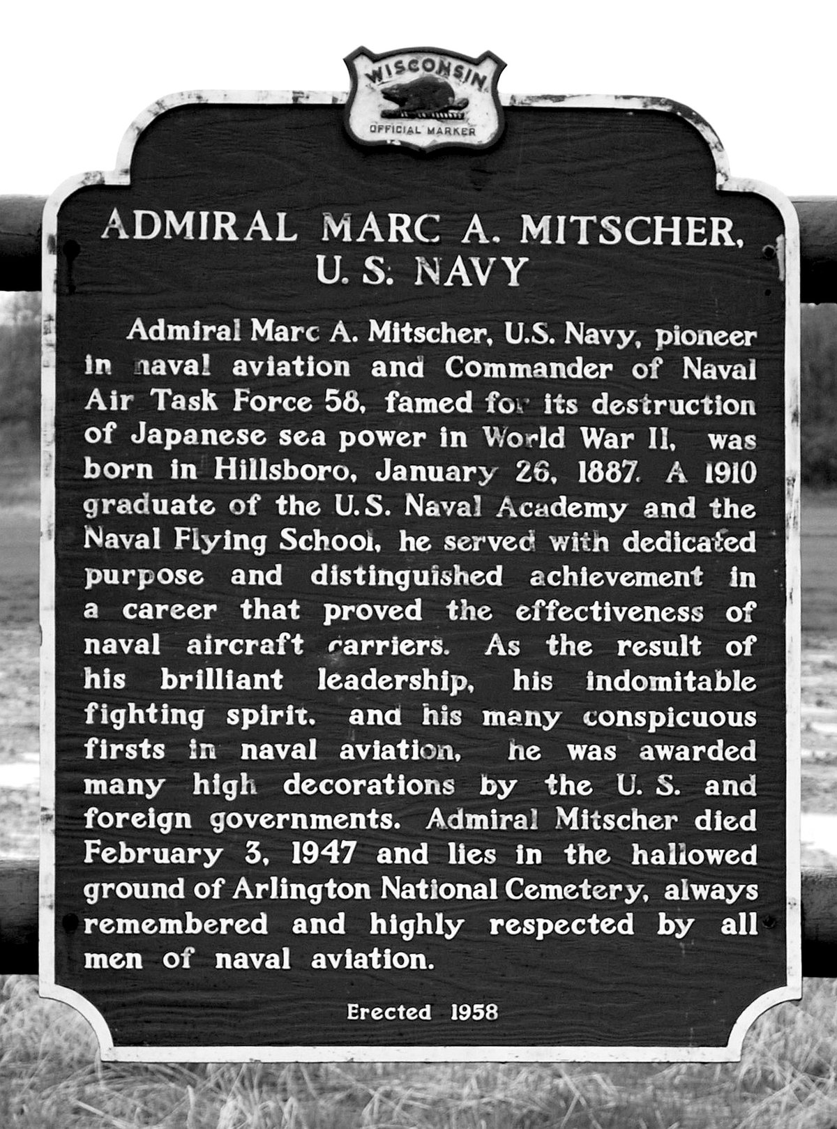 Mitscher-Hillsboro-BW_300dpi