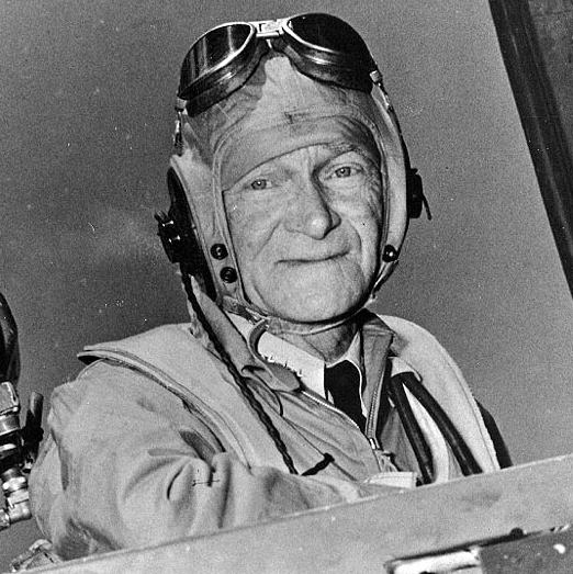 Mitscher cockpit 1946 300dpi