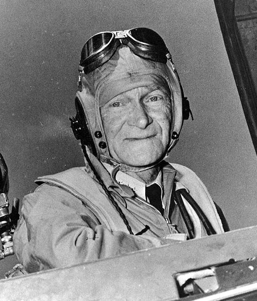 Mitscher cockpit 1946 300dpi