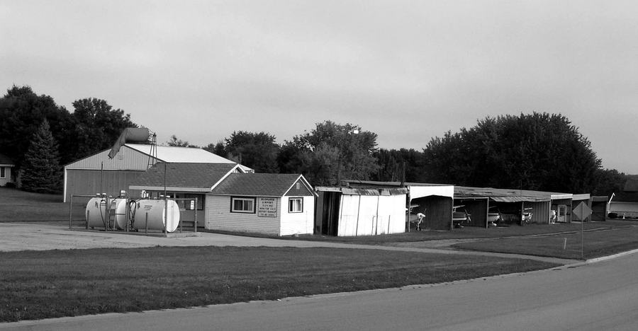 Original Bldgs Waunakee AP Lynn Erickson
