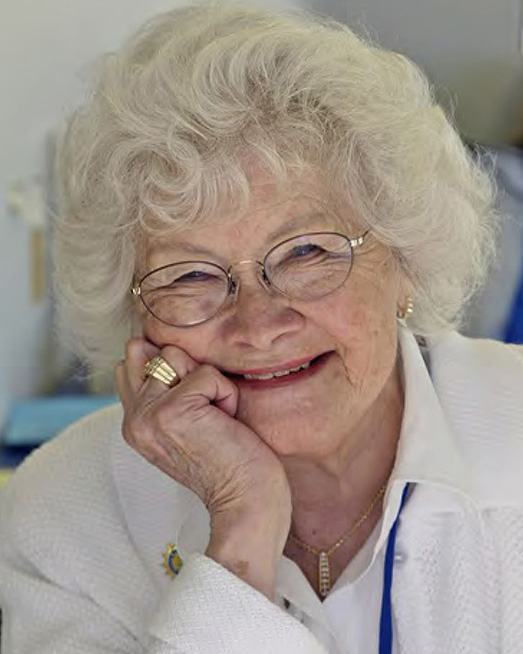 Audrey Poberezny head and shoulders image
