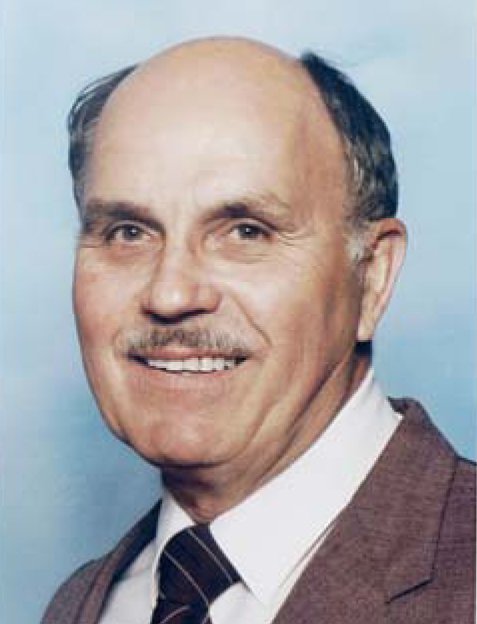 Robert R. Brackett