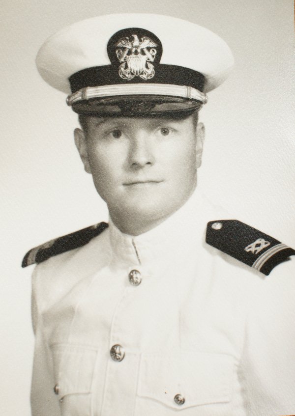 Robert Kunkel Ltjg