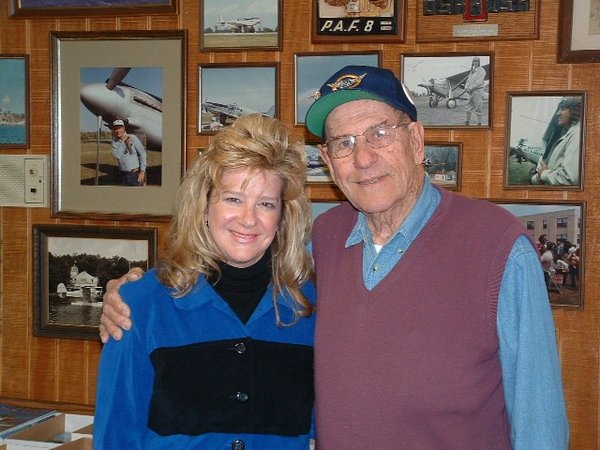 Rose & Paul Poberezny 04-22-2003 (2)