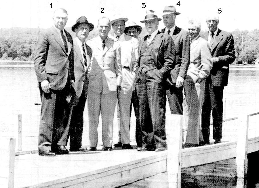 USAFA Selection Committee numbers 2