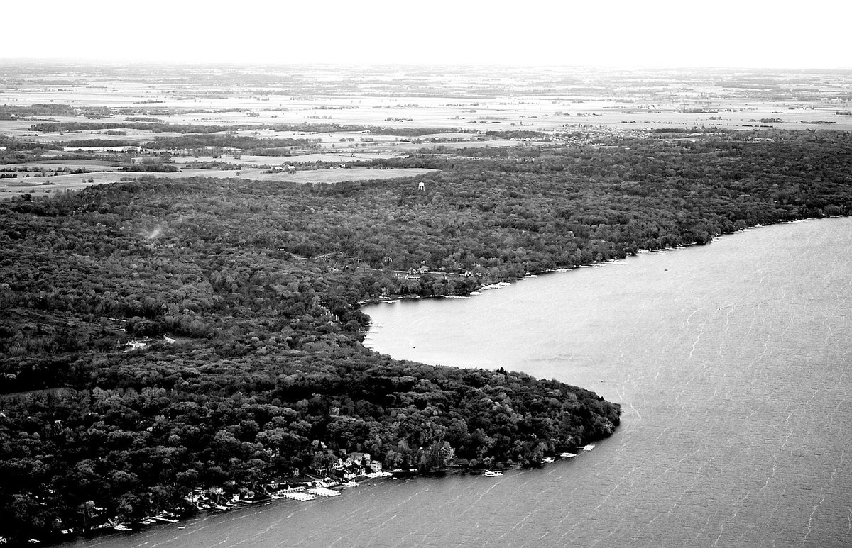 USAFA-Site_South Shore Lake Geneva